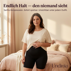 Undinia Wochenbett Shaping-Shorts