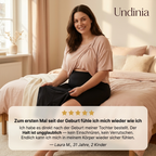 Undinia Wochenbett Shaping-Shorts