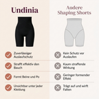 Undinia Wochenbett Shaping-Shorts