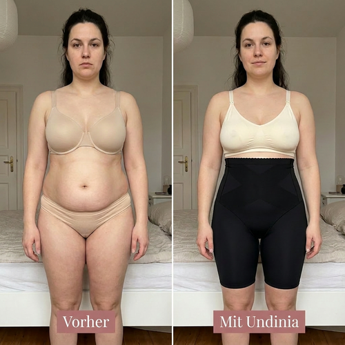 Undinia Wochenbett Shaping-Shorts