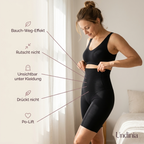 Undinia Wochenbett Shaping-Shorts